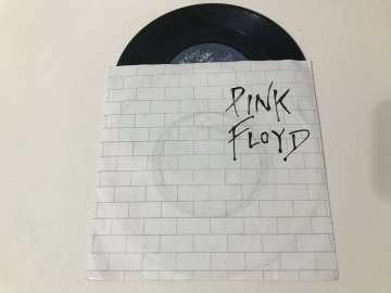 Pink Floyd ‎– Another Brick In The Wall (Part II)
