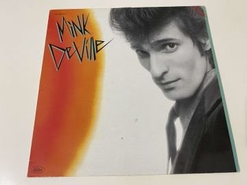 Mink DeVille ‎– Cabretta