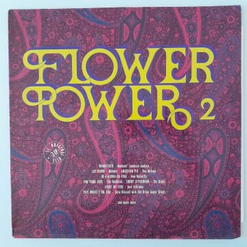 Flower Power 2
