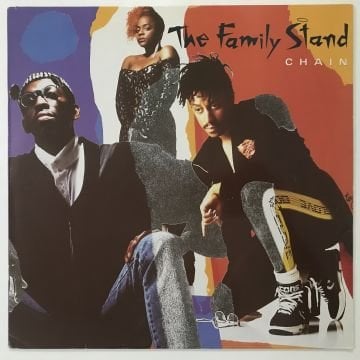The Family Stand – Chain