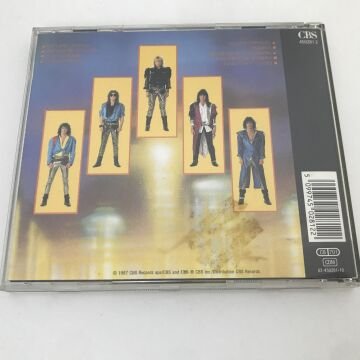 Pretty Maids – Future World