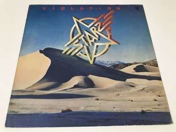 Starz – Violation
