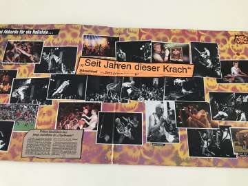 Die Toten Hosen – Bis Zum Bitteren Ende Live!