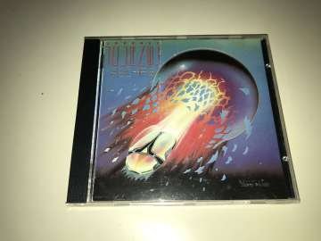 Journey ‎– Escape