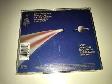 Journey ‎– Escape