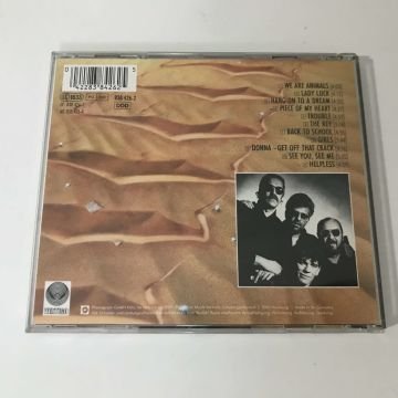 Nazareth – Snakes 'N' Ladders