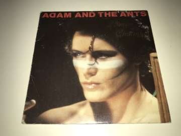 Adam And The Ants ‎– Prince Charming
