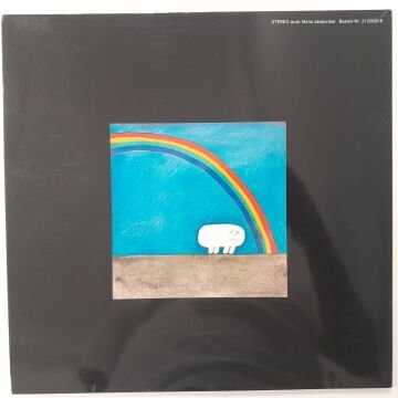 Volker Kriegel & Spectrum – Mild Maniac