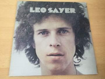 Leo Sayer ‎– Silverbird