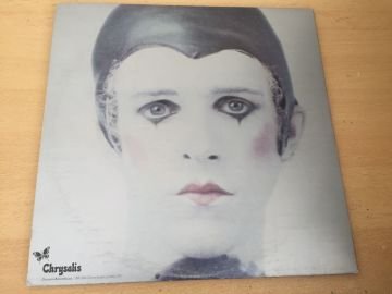 Leo Sayer ‎– Silverbird