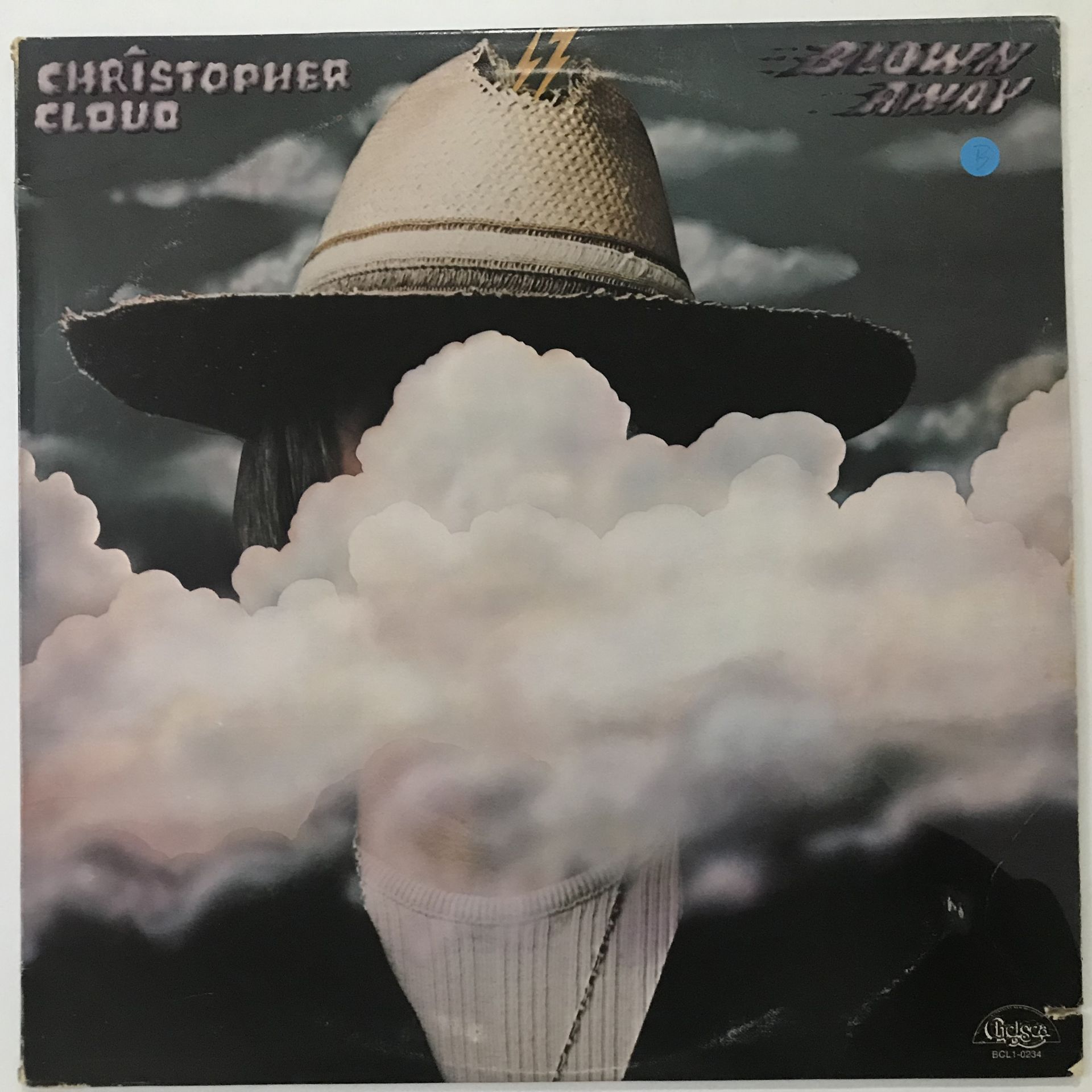 Christopher Cloud – Blown Away