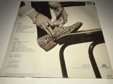 Mink DeVille ‎– Sportin' Life