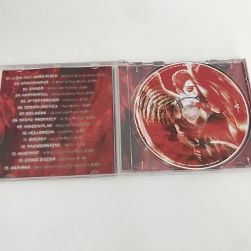 Metal Dreams Vol. 5