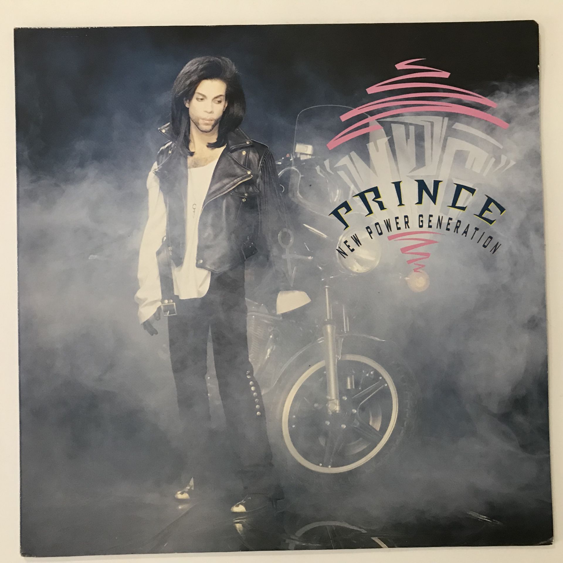 Prince – New Power Generation