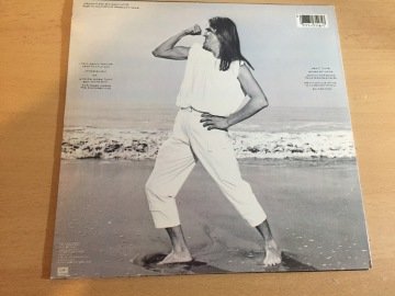 David Lasley ‎– Raindance