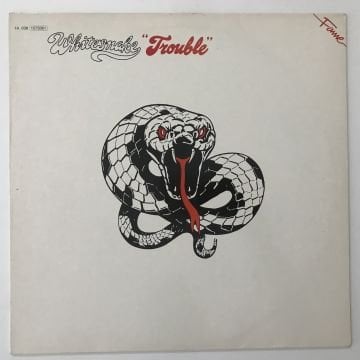 Whitesnake – Trouble