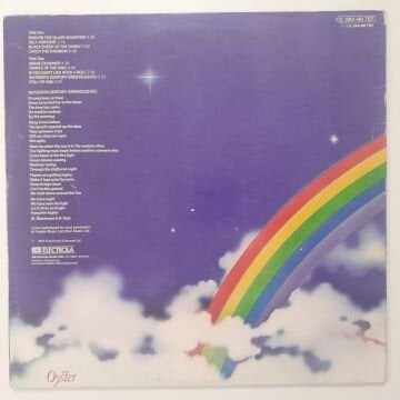 Rainbow ‎– Ritchie Blackmore's Rainbow