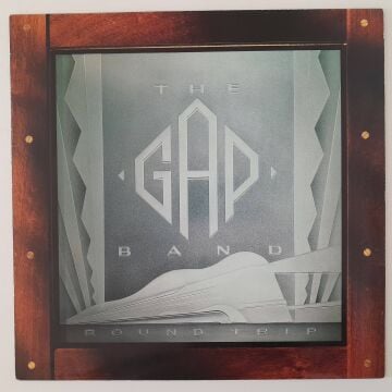 The Gap Band – Round Trip