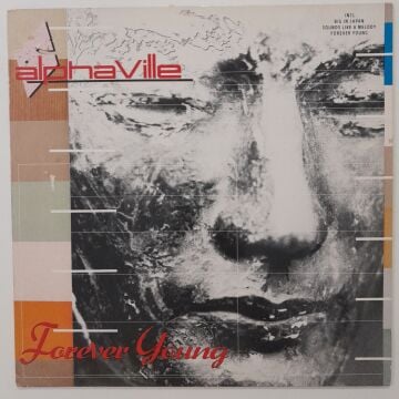 Alphaville – Forever Young