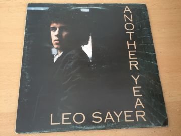 Leo Sayer ‎– Another Year