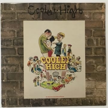 Cooley High (Original Soundtrack)