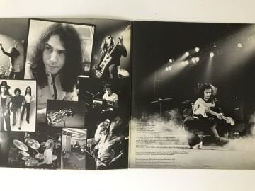 Rainbow ‎– Ritchie Blackmore's Rainbow