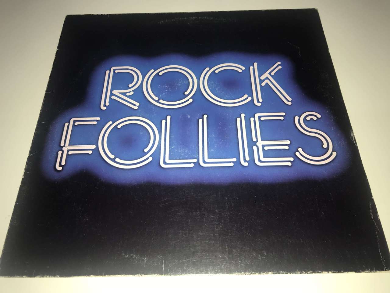 Rock Follies