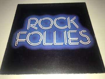Rock Follies