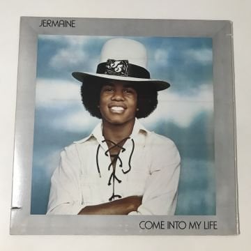 Jermaine Jackson – Come Into My Life