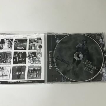 Nazareth – Boogaloo