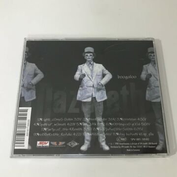 Nazareth – Boogaloo