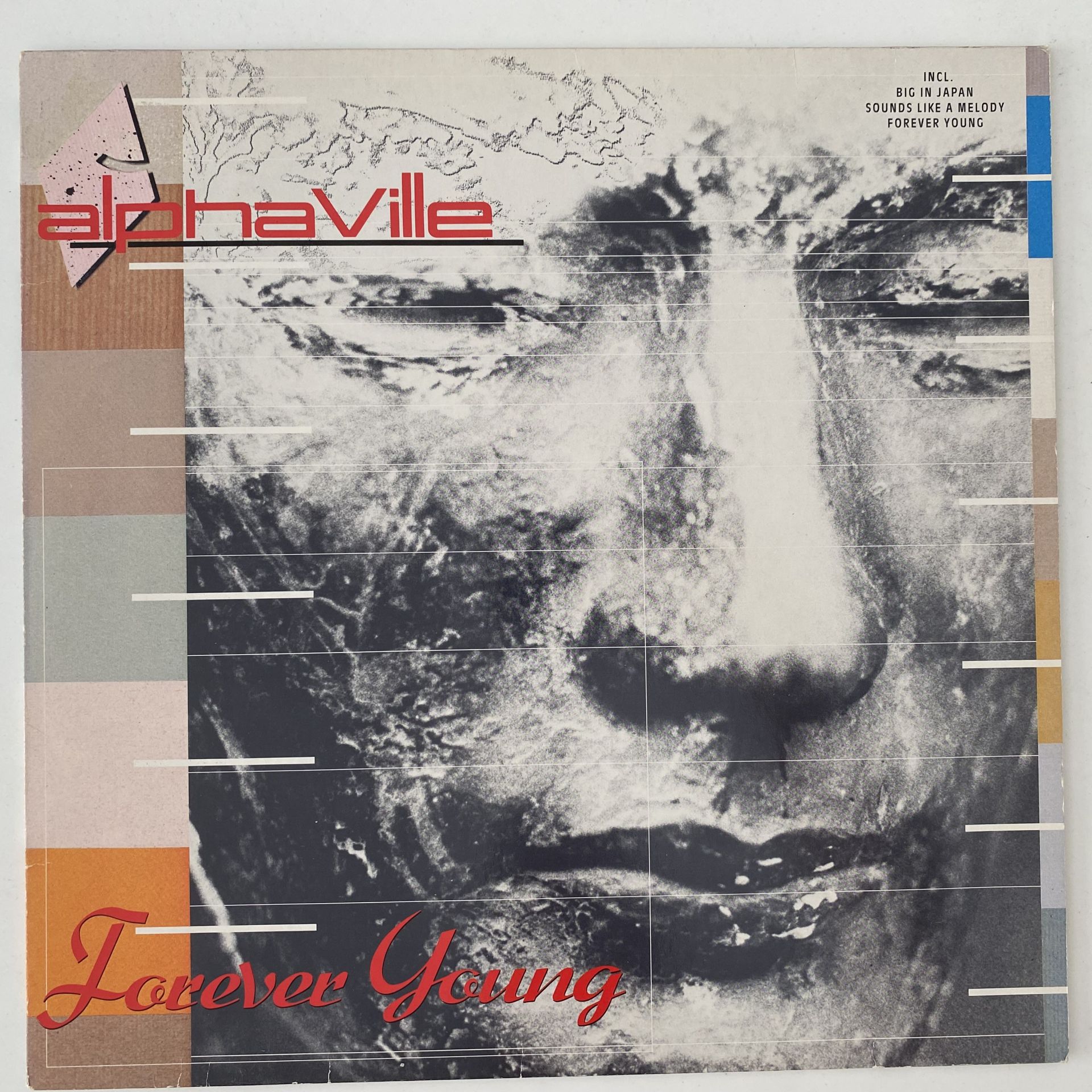Alphaville – Forever Young