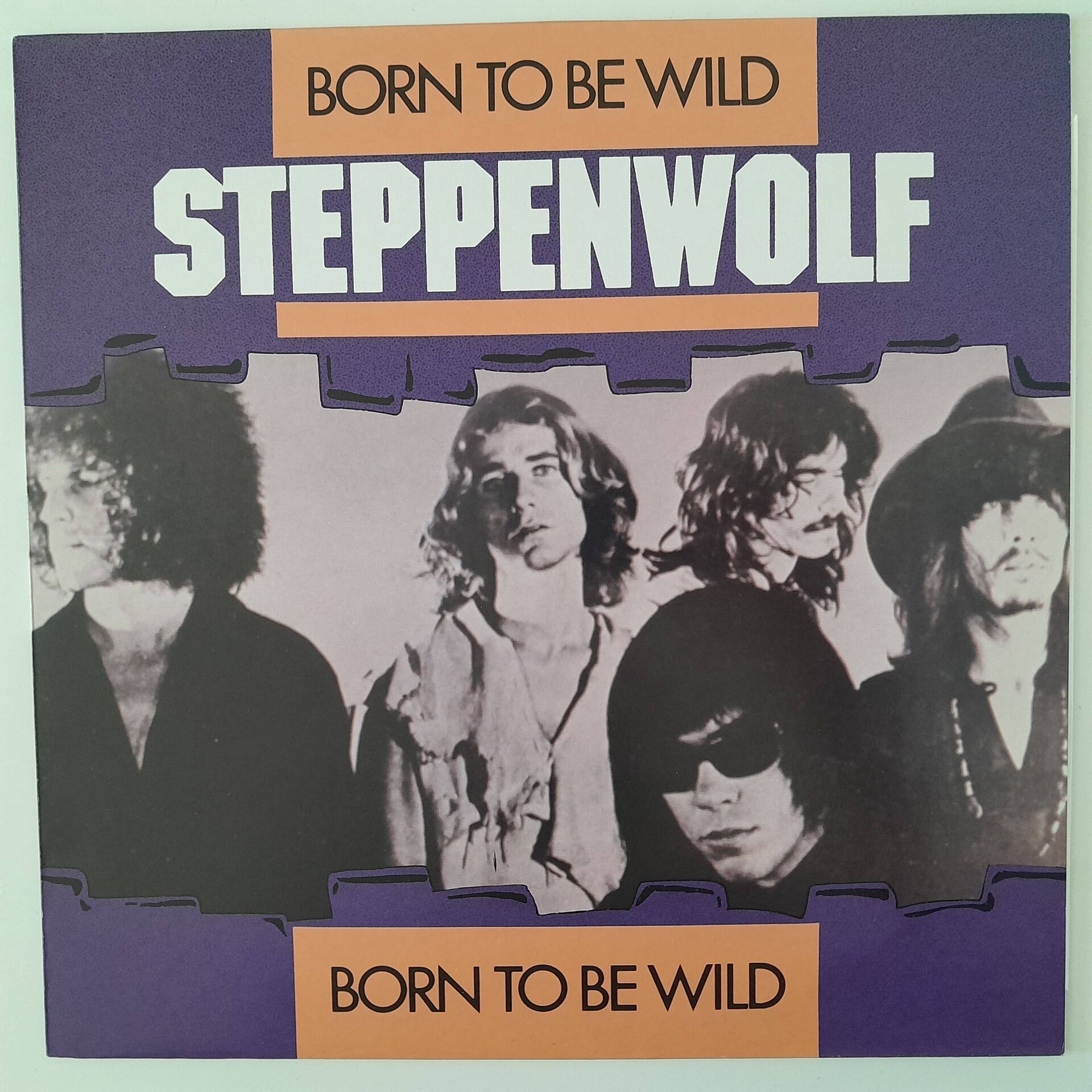 Steppenwolf – Born To Be Wild