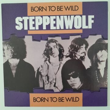 Steppenwolf – Born To Be Wild