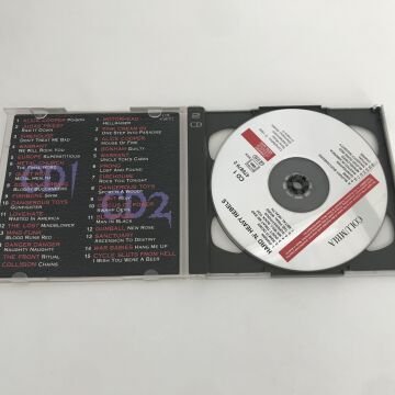 Hard 'N' Heavy Rebels 2 CD