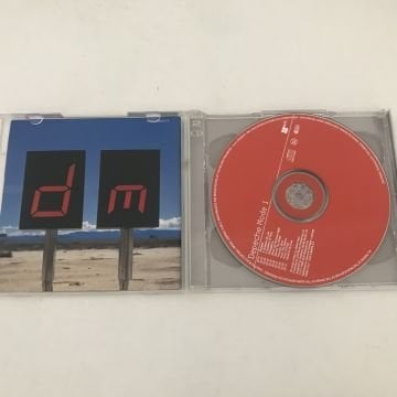 Depeche Mode – The Singles 86>98 2 CD