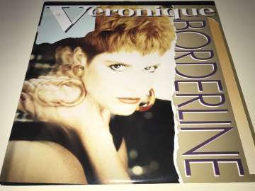 Véronique Béliveau ‎– Borderline
