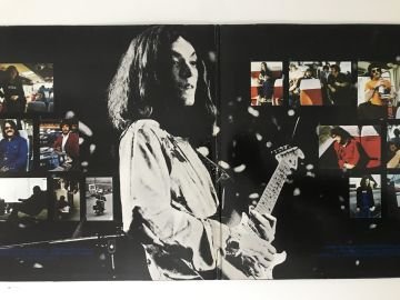 Traffic – On The Road 2 LP