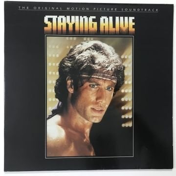 Staying Alive (The Original Motion Picture Soundtrack)
