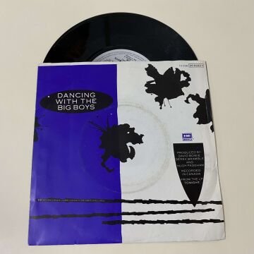 David Bowie – Blue Jean