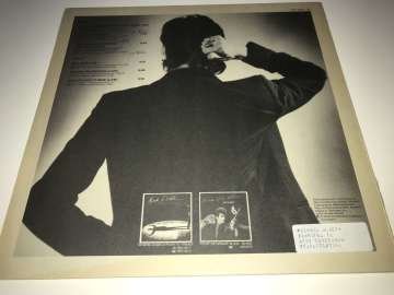 Mink DeVille ‎– Each Song Is A Beat Of My Heart