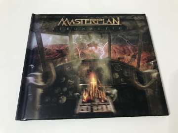 Masterplan – Aeronautics