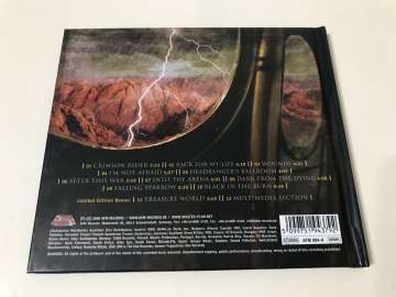 Masterplan – Aeronautics
