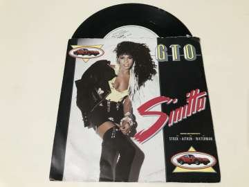 Sinitta – GTO