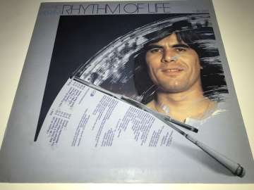 Vic Abram ‎– Rhythm Of Life