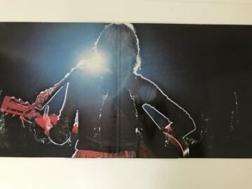 Joan Baez – From Every Stage 2 LP