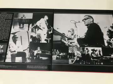 Ray Charles – Focus On Ray Charles Vol. II 2 LP