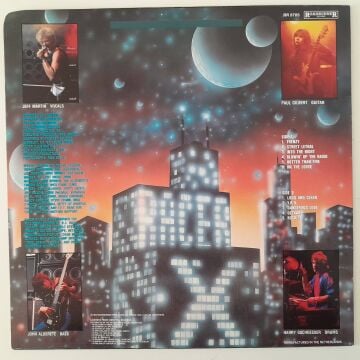 Racer X With Paul Gilbert – Street Lethal