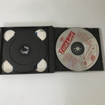 Tina Turner – Tina Live In Europe 2 CD