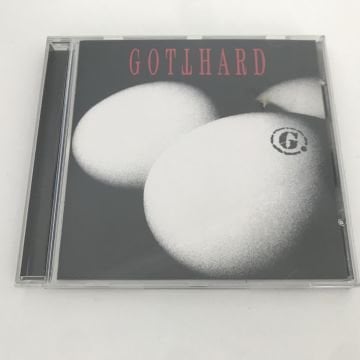 Gotthard – G.